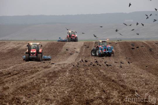 БАТА АГРО ще отбележи началото на 2014-та с официален коктейл