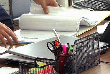 Писмо от данъчните прекъсва 5-годишната давност