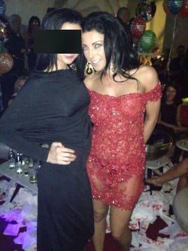 Емануела по зърна на участие! (снимки)