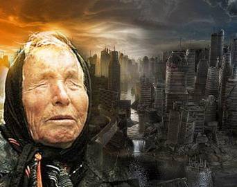 Шокиращи прогнози на Ванга в руската „Уикипедия“! Скоро само момите ще раждат, не жените!