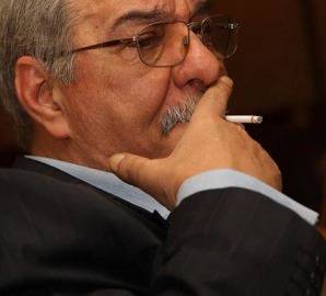 Почина дясната ръка на Илия Павлов!