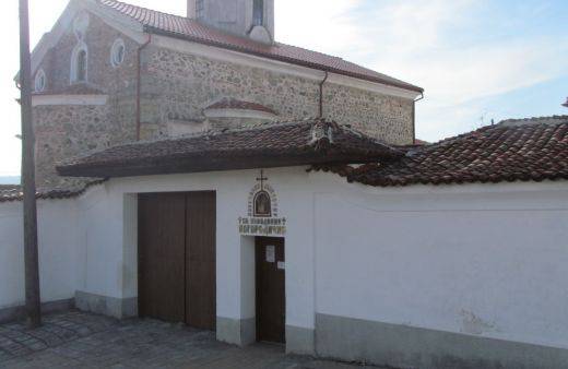 Втора монахиня се оплака от секстормоз