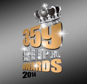 Наближават Вторите годишни хип-хоп награди 359 Hip-Hop Awards