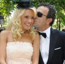 Димитър Рачков и Мария Игнатова отново влюбени