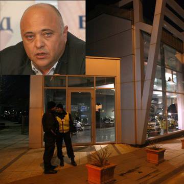 Ровят швейцарски сметки на Орлин Алексиев