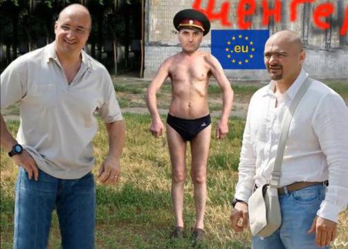 Братя Галеви не са задържани!