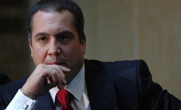 Слави Бинев: Турция няма място в ЕС