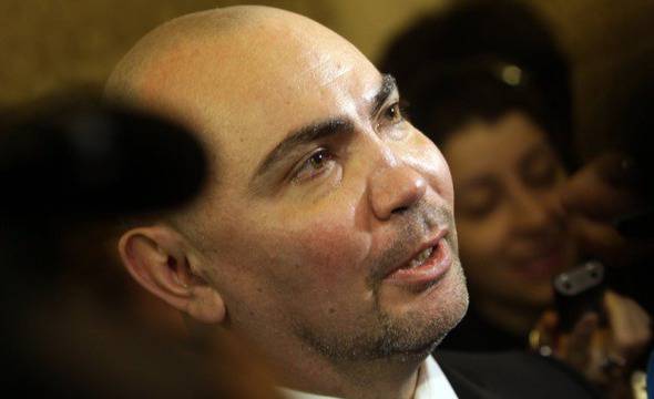 Росен Петров: Полицейската операция в Лясковец е пълен провал