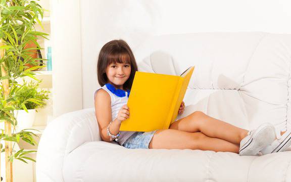 Какви книги да изберем за децата