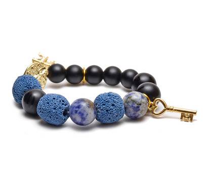 Бижута, гривни, полускъпоценни камъни, ръчна изработка на бижута. Mia Jewelry