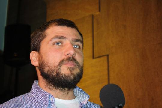 Филм на Камен Калев за убийството на Франц Фердинанд на кинофестивала в Кан през май