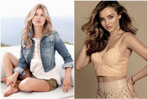 Красиви съвети от 10 звезди