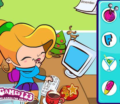 Офис Стрес 6 – Забавни игри