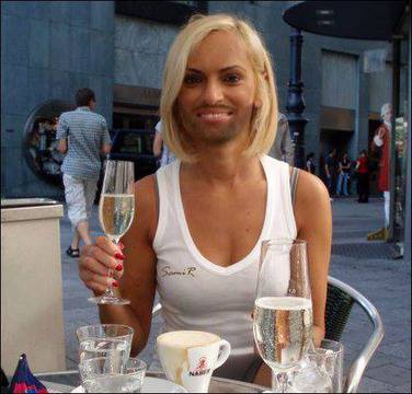 Нова мода! Известни личности „пуснаха“ бради заради Кончина Вурст! СНИМКИ!