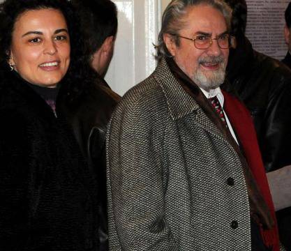 Анна-Мария Гюзелева: Сърцето на Никола не издържа, издъхна в 3 сутринта, бяхме до него