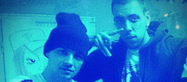 Чуйте „Напоследък“ на M1taka и TLay