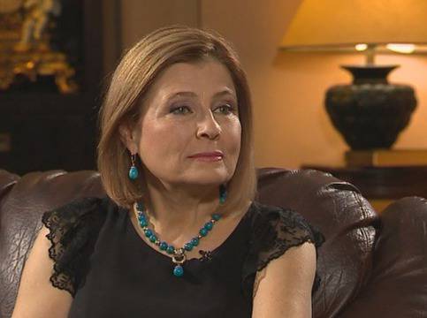 Маргарита Михнева: Имах 7-годишна връзка с Янчо Таков, той преобърна живота ми