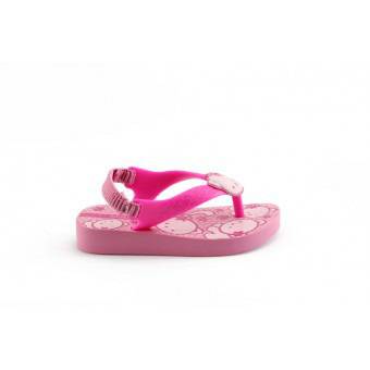 Бебешки гумени сандали Ipanema 80951Розов