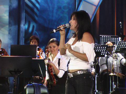 Спечели 2 билета за концерта на Кичка Бодурова в София