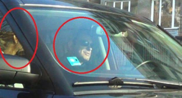 Депесарят Любо Бентлито е любовникът на Кучкова