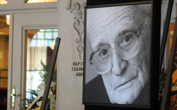 10 от най-значимите културни събития през 2014 г.