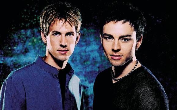 10 любими песни на Savage Garden или… анатомия на самотата