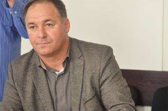 ДПС изключи депутата-милионер Гюнай Хюсмен