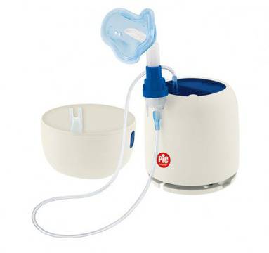 ИНХАЛАТОР ПИК ЕЪР ФЕМИЛИ