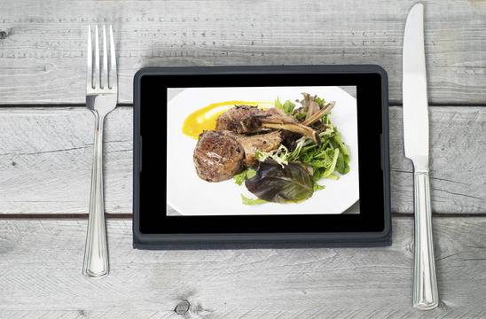 10 причини да избереш онлайн поръчка на храна