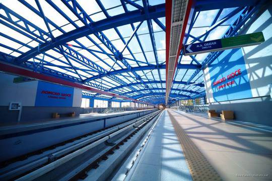 10-те най-бързо развиващите се градове в света