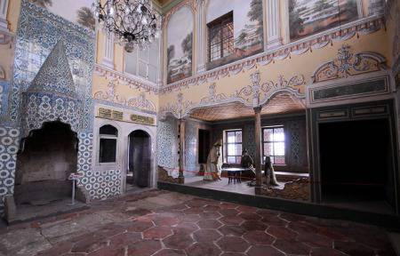 Митове и исторически факти за султанския харем