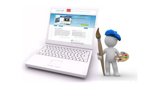 Важността на уеб дизайна за Вашия сайт