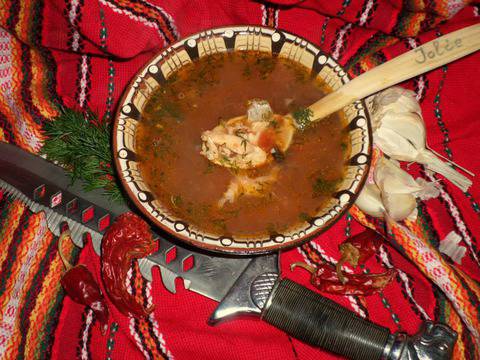 10-те най-популярни традиционни български супи