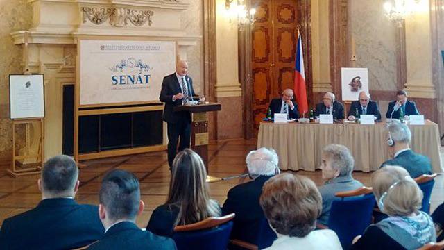 Чехия: Експерти призоваха за прекратяване кражбата на органи в Китай