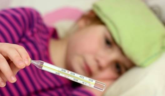 Ето как лесно да смъкнете високата температура в домашни условия!