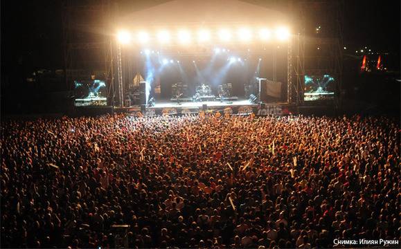 SPIRIT of Burgas се завръща на 7 и 8 август