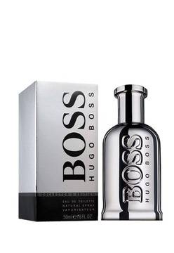 Hugo Boss Bottled Platinium for men EDT 100 мл – Мъжки парфюм