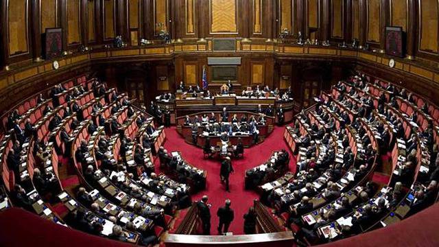 Италианският сенат осъди престъпленията с човешки органи в Китай