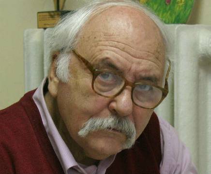 Сатирикът Йордан Попов: Простотията няма граници; Алеко казва – бай Ганьо, не си чак толкова лош