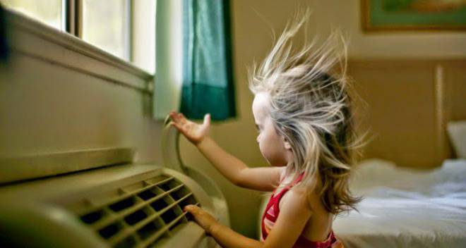 Как влияят климатиците на нашето здраве?