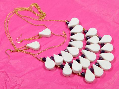 Бижу за зодия Риби!