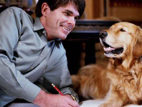 Дийн Кунц – майсторът на съспенса