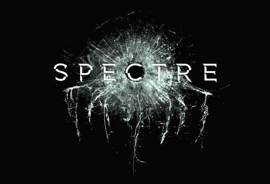 Тийзър постер на „Spectre“