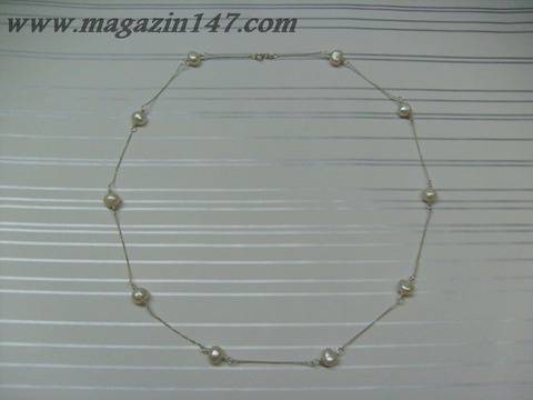 Сребърен синджир 31