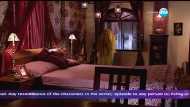 Малката булка – Епизод 676