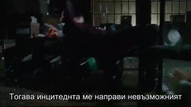 Светкавицата-Сезон 1 Епизод 15 Бг суб