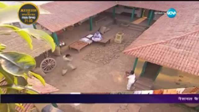 Малката булка – Епизод 672