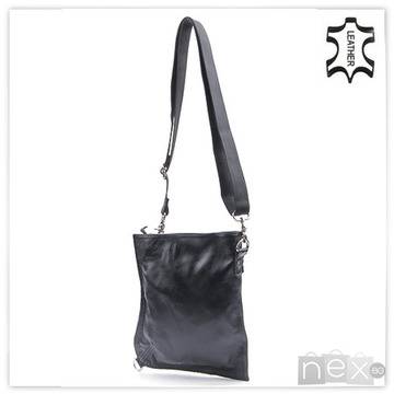 Чанта Simple Black