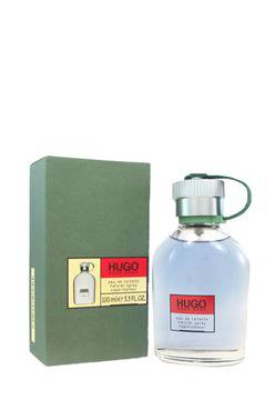 Hugo Boss Hugo for men EDT 100 мл - Мъжки парфюм.