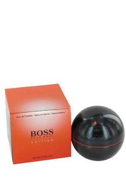 Hugo Boss In Motion Black for men EDT 90 мл – Парфюм за мъже.